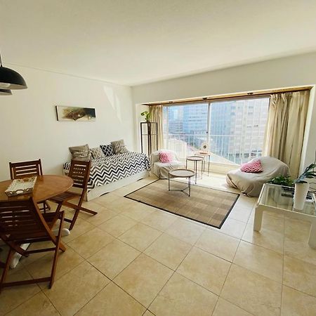 Punta Del Este Frente Al Mar Apartment ภายนอก รูปภาพ