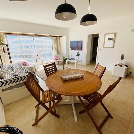 Punta Del Este Frente Al Mar Apartment ภายนอก รูปภาพ