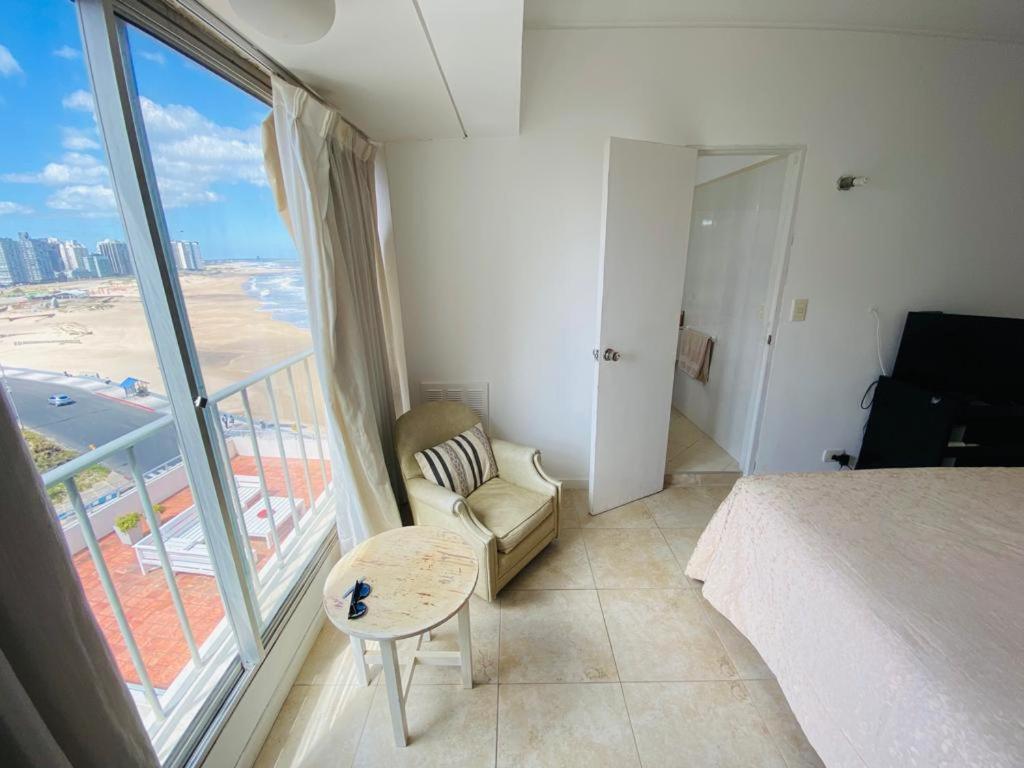 Punta Del Este Frente Al Mar Apartment ภายนอก รูปภาพ