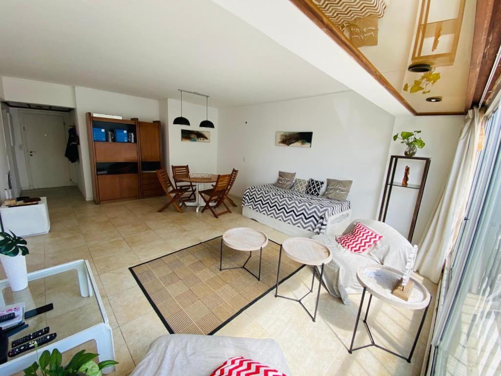 Punta Del Este Frente Al Mar Apartment ภายนอก รูปภาพ