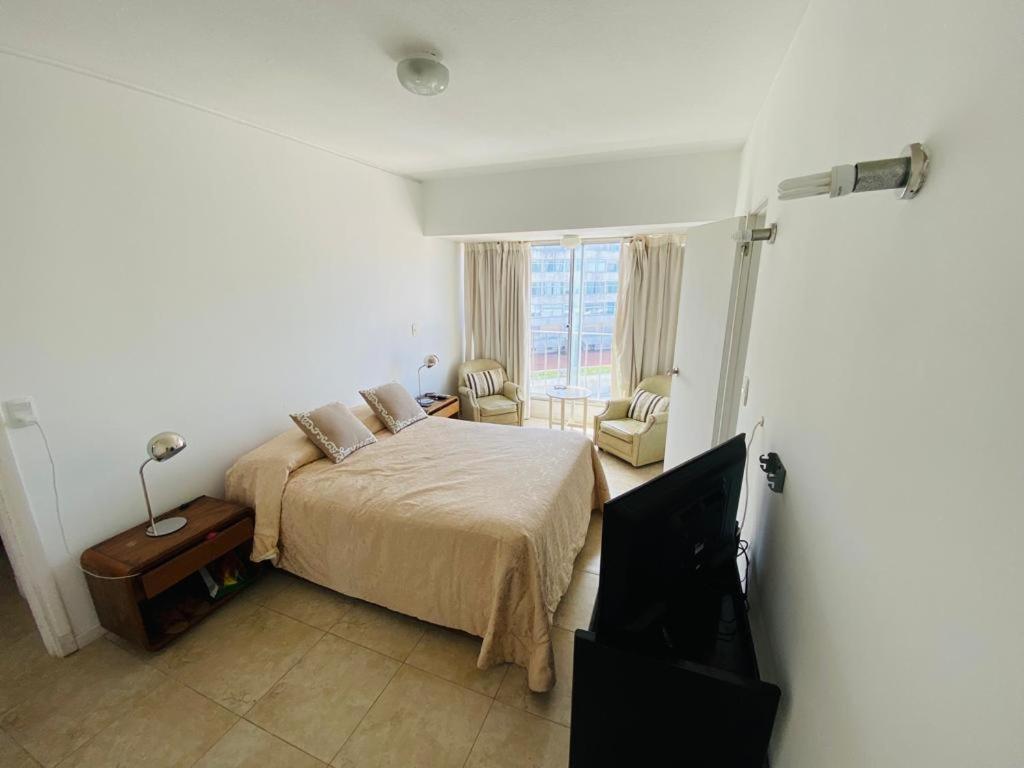 Punta Del Este Frente Al Mar Apartment ภายนอก รูปภาพ