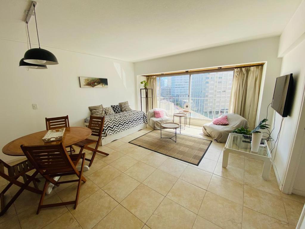Punta Del Este Frente Al Mar Apartment ภายนอก รูปภาพ