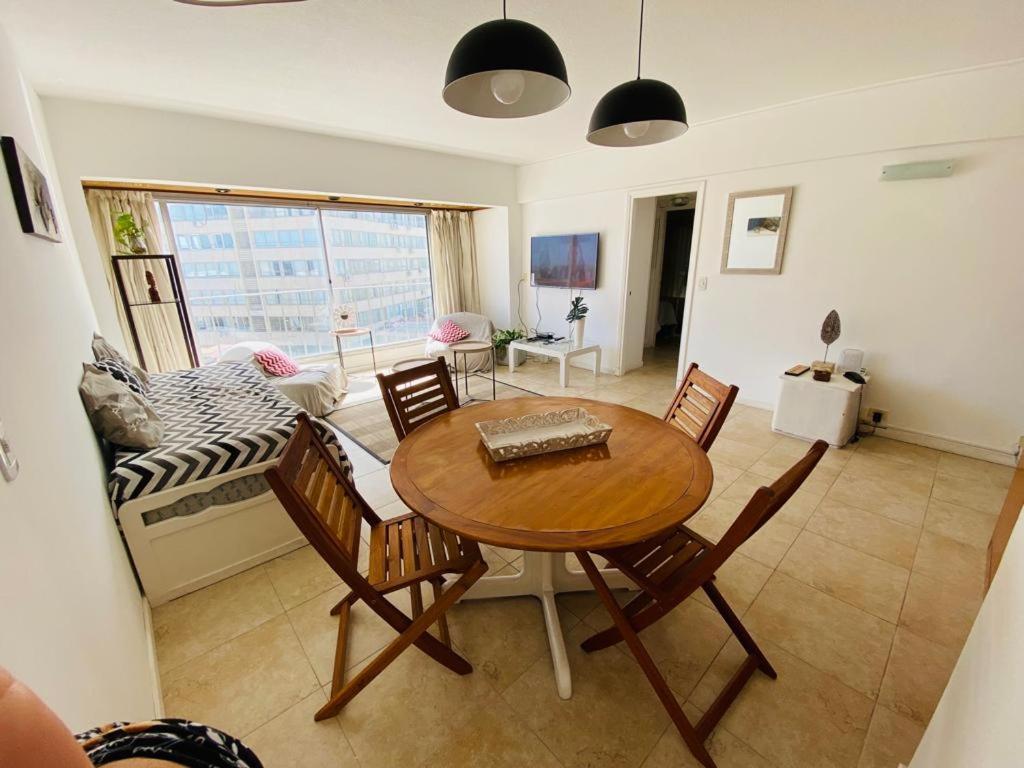 Punta Del Este Frente Al Mar Apartment ภายนอก รูปภาพ