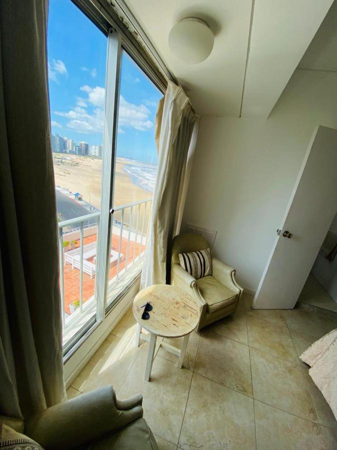Punta Del Este Frente Al Mar Apartment ภายนอก รูปภาพ