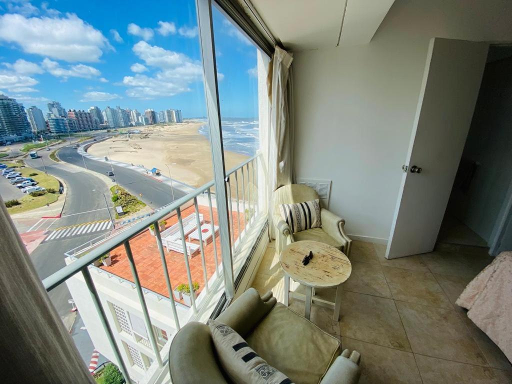 Punta Del Este Frente Al Mar Apartment ภายนอก รูปภาพ