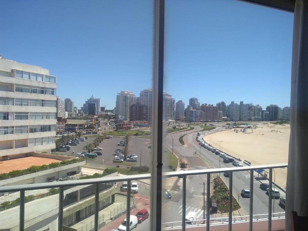 Punta Del Este Frente Al Mar Apartment ภายนอก รูปภาพ